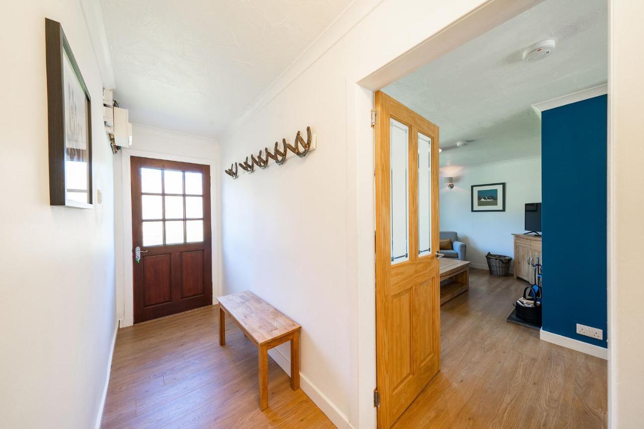 Lagnaha Cottage Kentallen Kültér fotó