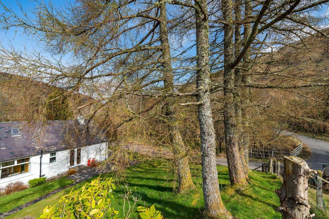 Lagnaha Cottage Kentallen Kültér fotó