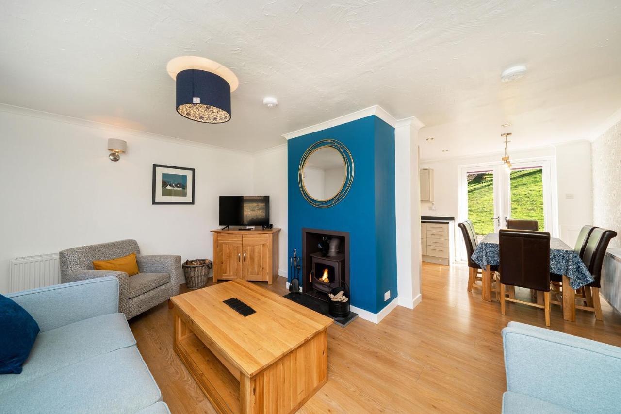 Lagnaha Cottage Kentallen Kültér fotó