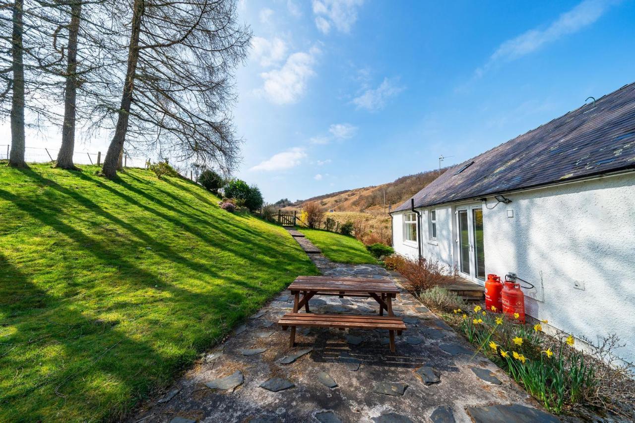 Lagnaha Cottage Kentallen Kültér fotó